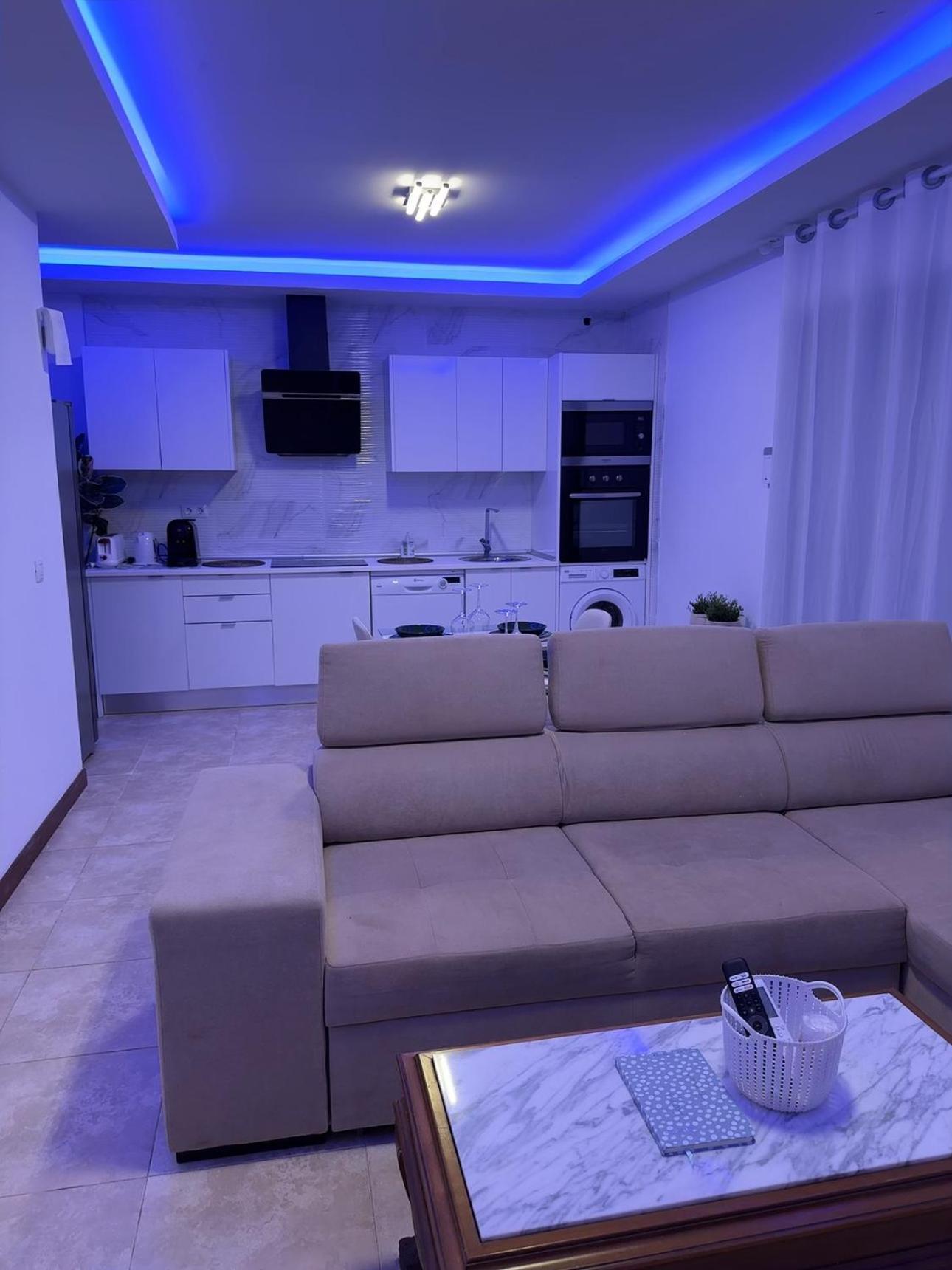 Villa Johnny 普拉亚布兰卡 外观 照片
